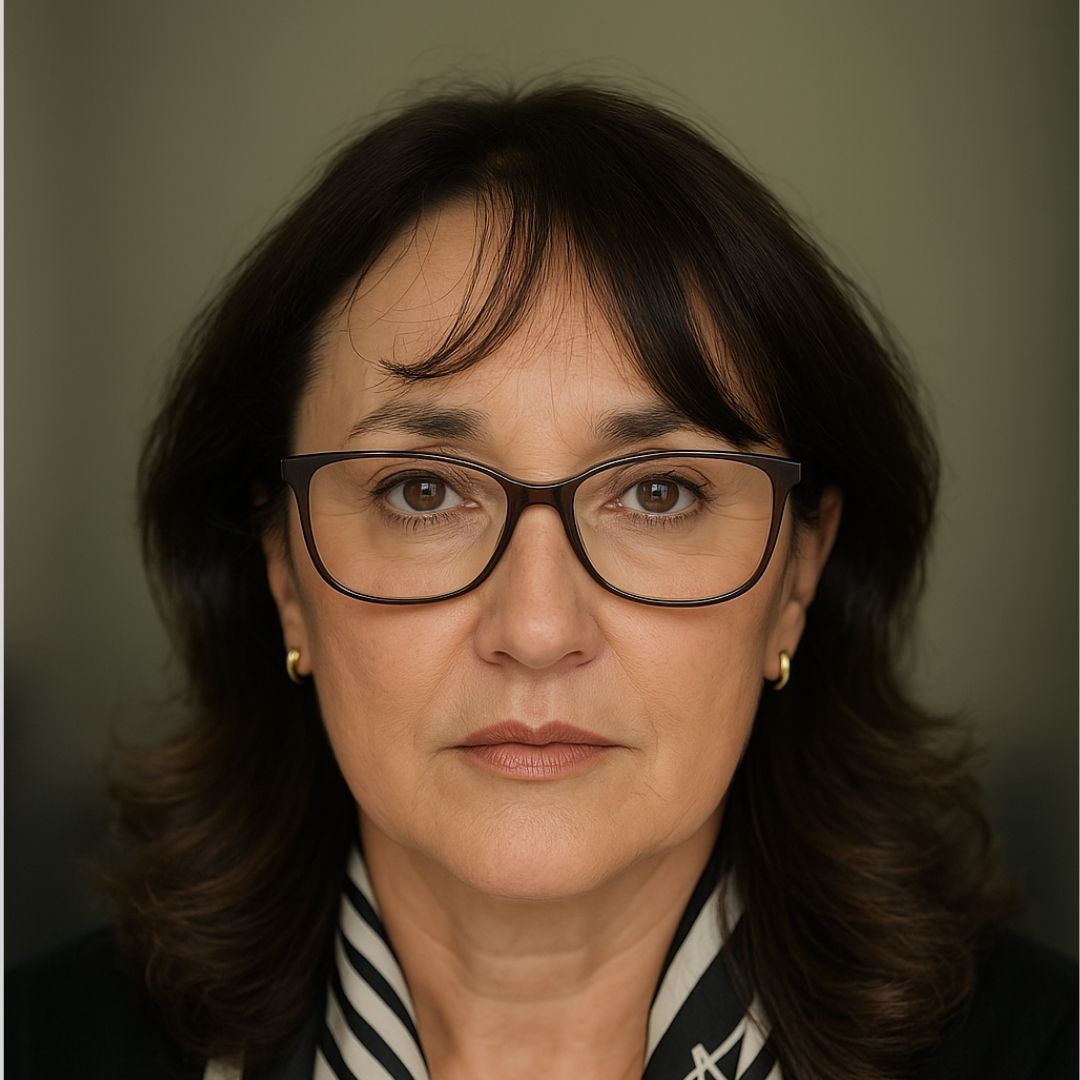 Juliette Franks